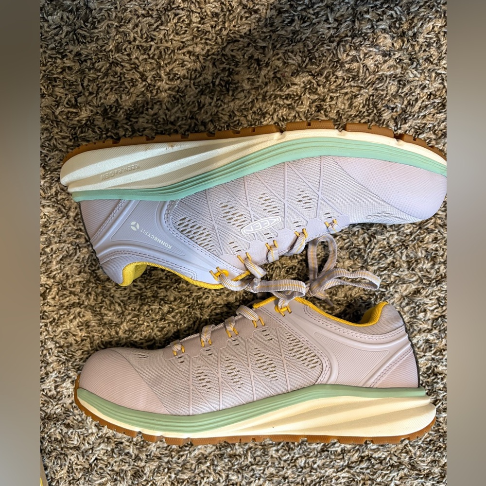 Keen Vista Energy Sneakers - Picture 4 of 6